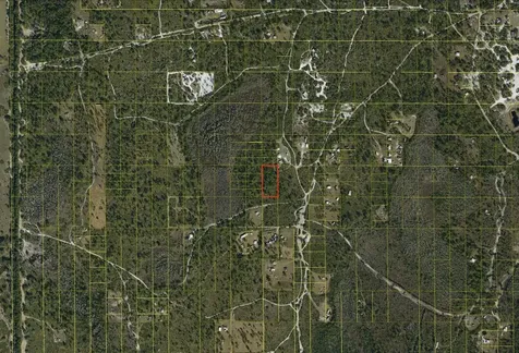 Suburban Estates Sec 25...2332 002d St Cloud FL 34771