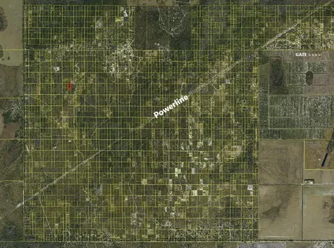 Suburban Estates Sec 25...2332 002d St Cloud FL 34771