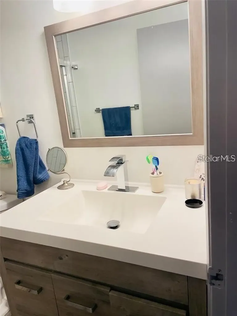 2500 Woodgate Boulevard Orlando FL 32822