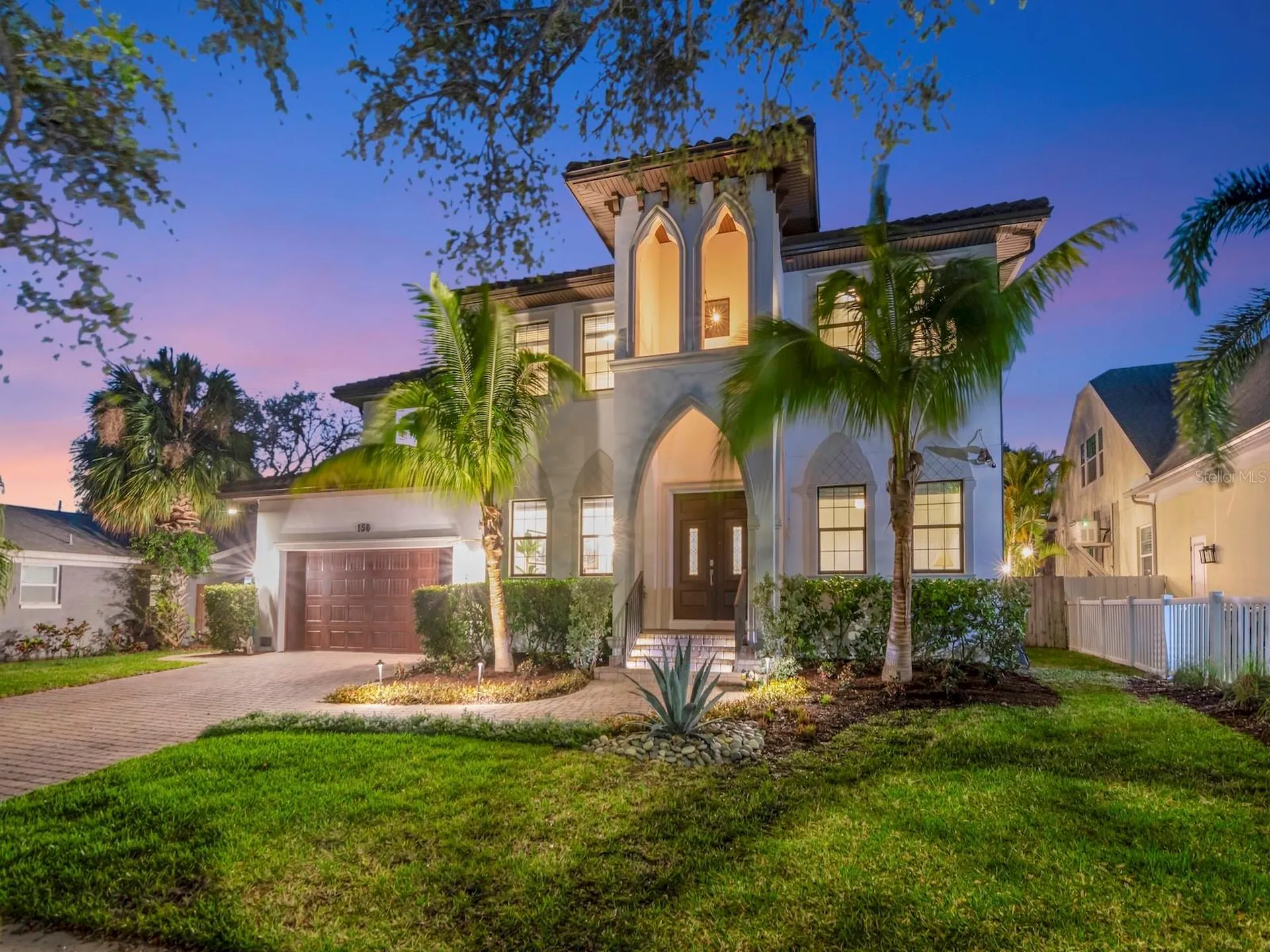 150 Chippewa Avenue Tampa FL 33606