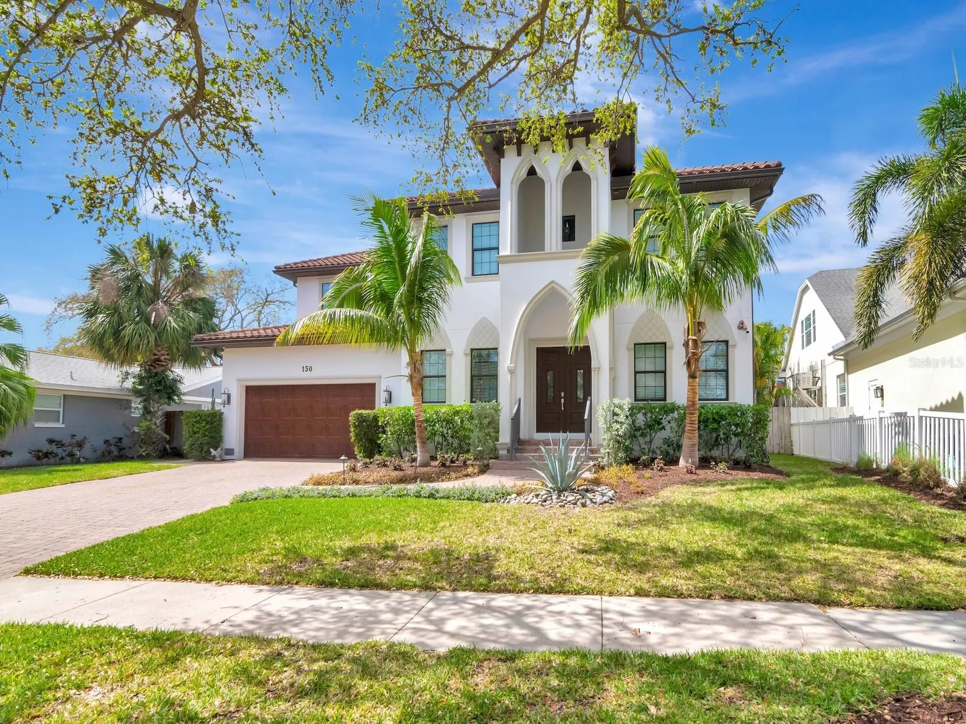 150 Chippewa Avenue Tampa FL 33606