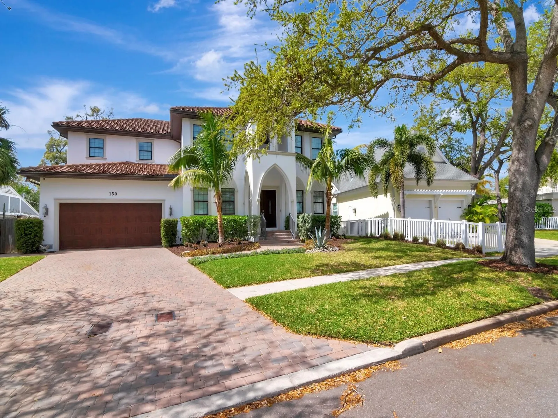 150 Chippewa Avenue Tampa FL 33606