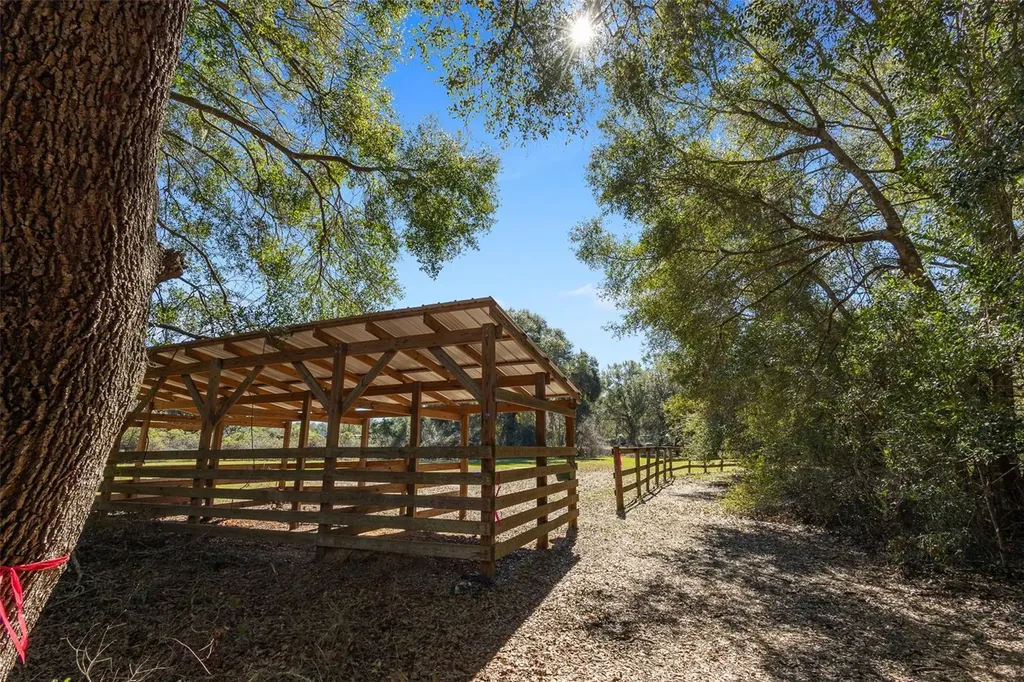 18434 SE 24th Street Silver Springs FL 34488