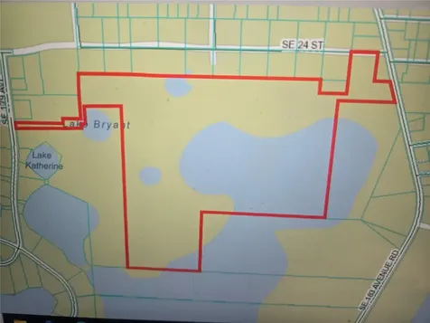 18434 SE 24th Street Silver Springs FL 34488