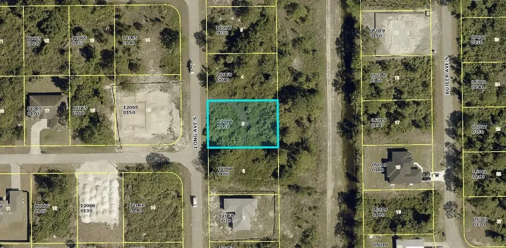 425 Long Avenue S Lehigh Acres FL 33974