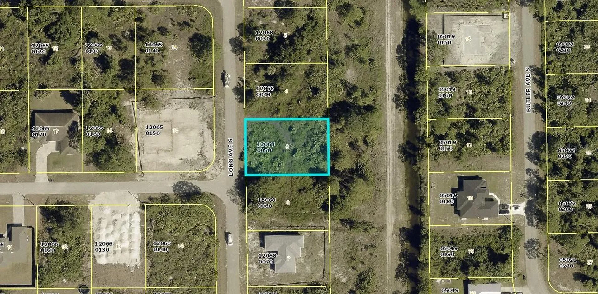 425 Long Avenue S Lehigh Acres FL 33974