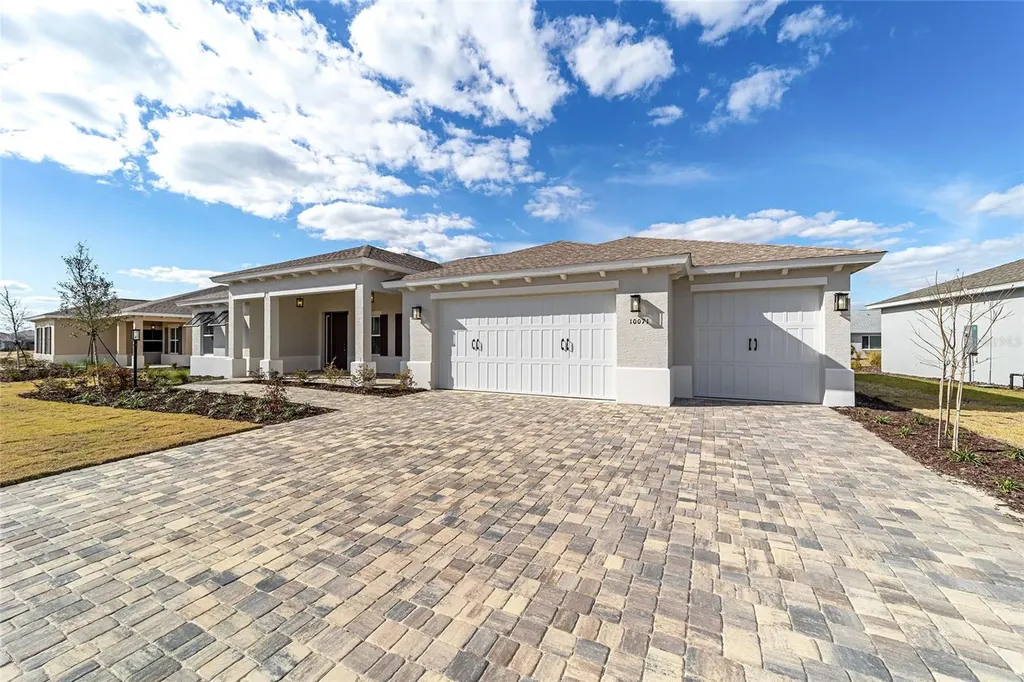 10071 SW 82nd Place Road Ocala FL 34481
