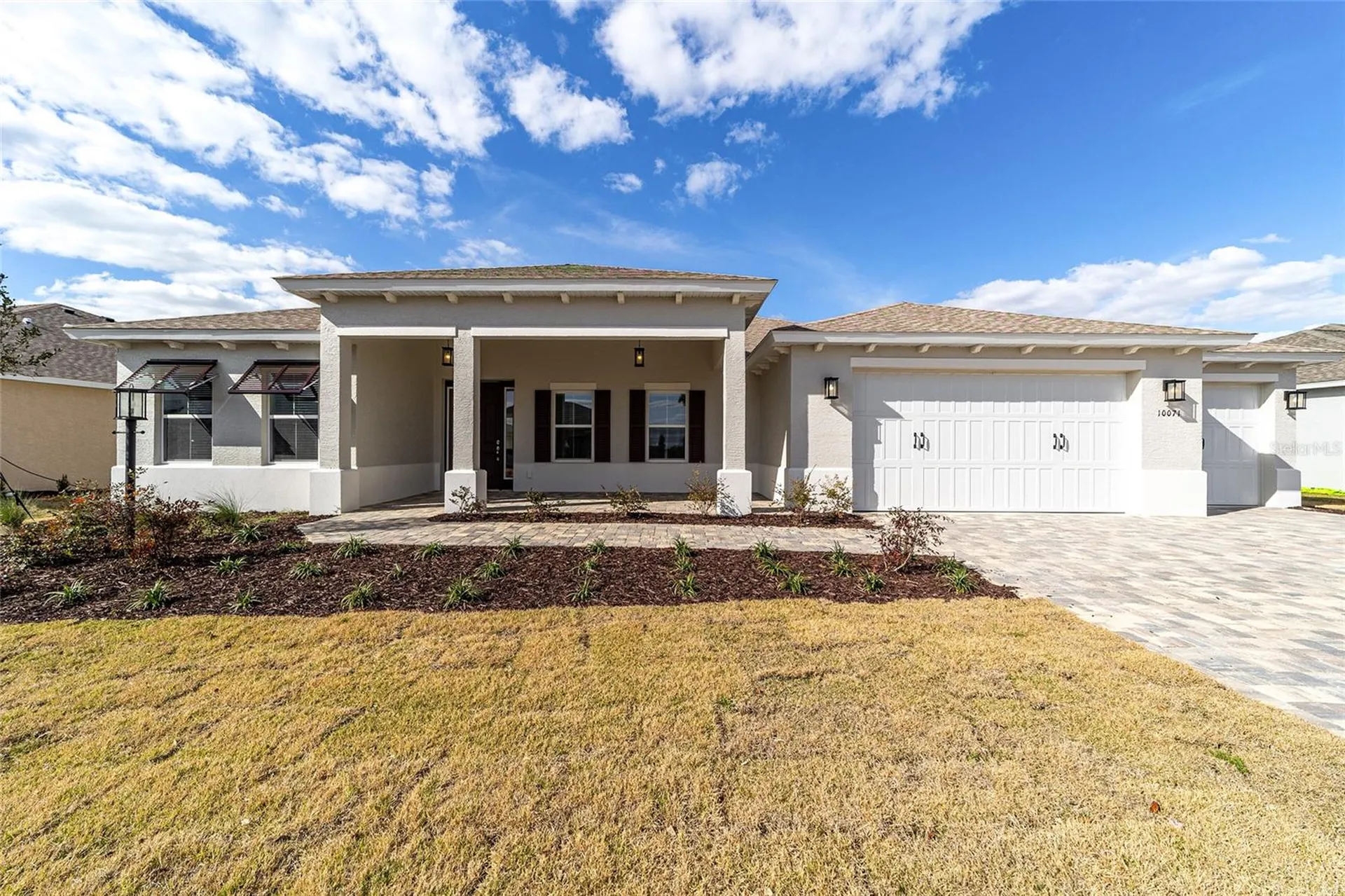 10071 SW 82nd Place Road Ocala FL 34481