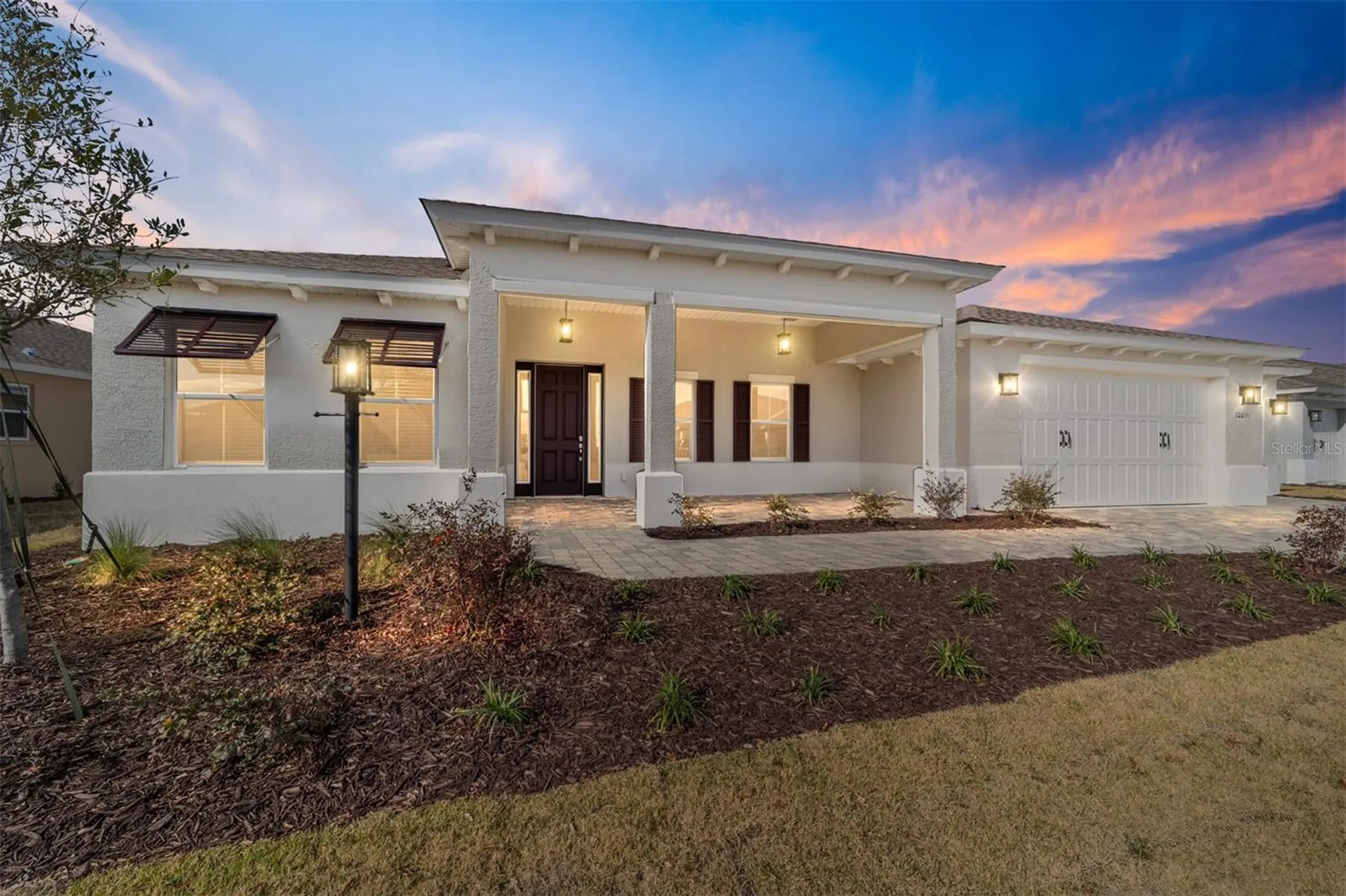 10071 SW 82nd Place Road Ocala FL 34481