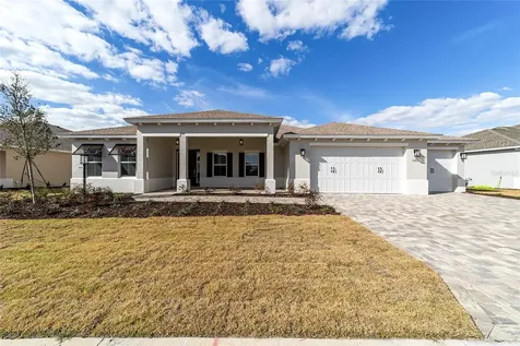 10071 SW 82nd Place Road Ocala FL 34481