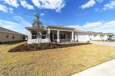 10071 SW 82nd Place Road Ocala FL 34481