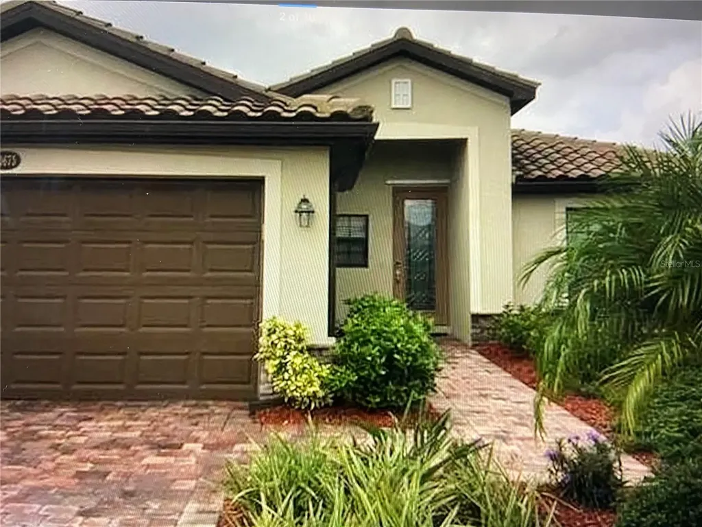 20675 Romagna Place Venice FL 34293
