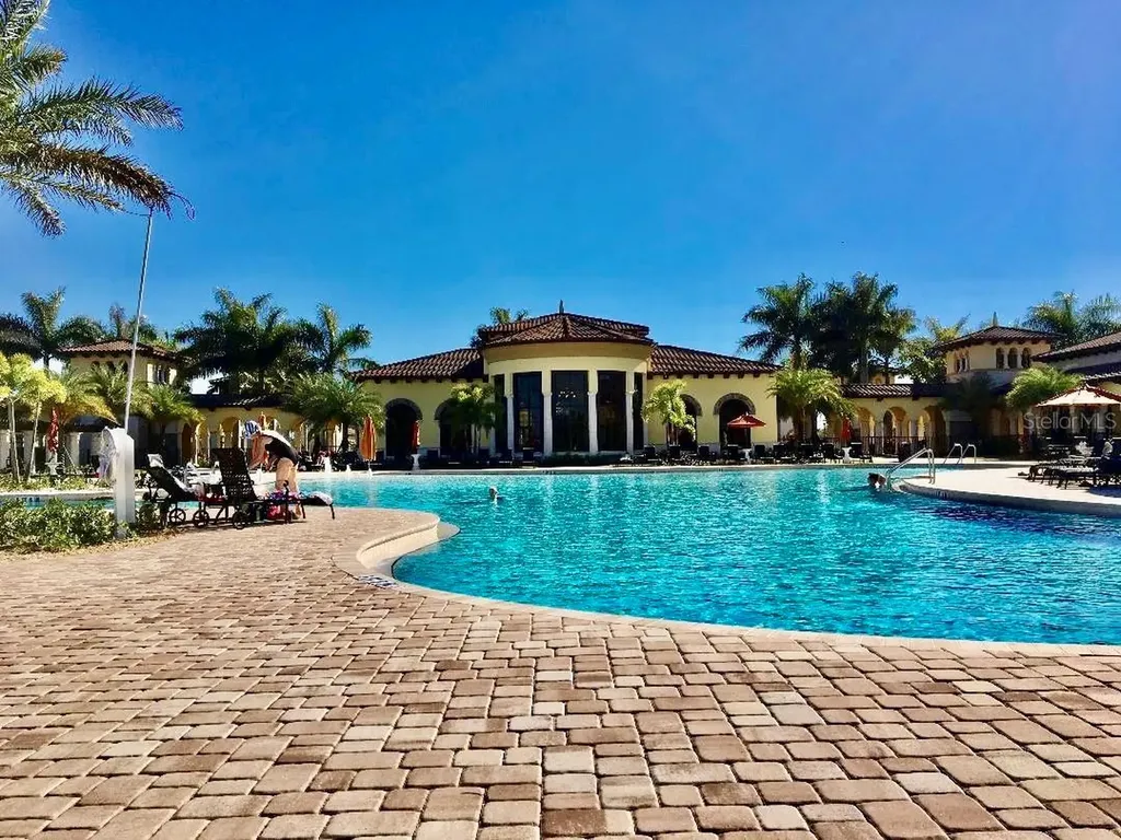20675 Romagna Place Venice FL 34293