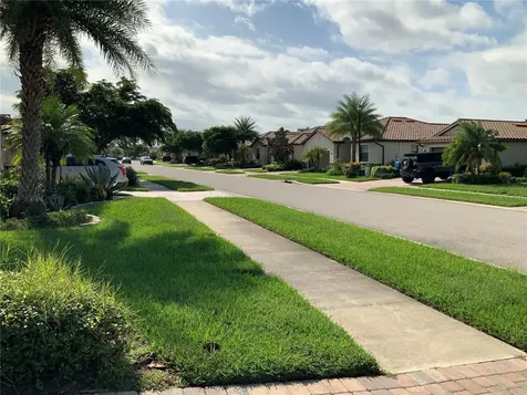 20675 Romagna Place Venice FL 34293