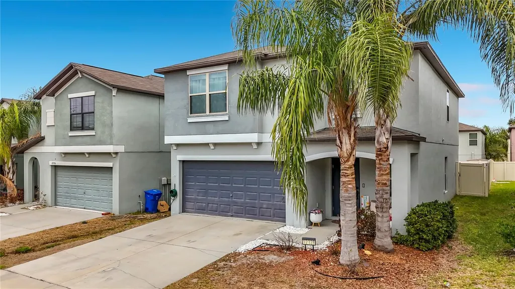 12728 Lemon Pepper Drive Riverview FL 33578