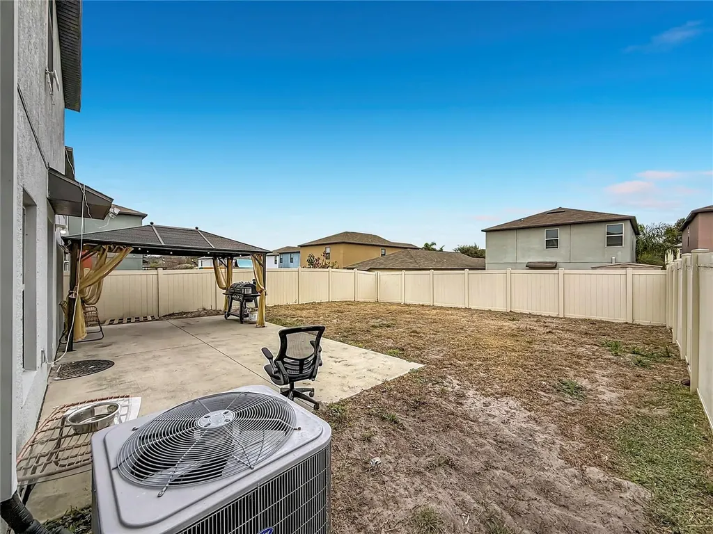 12728 Lemon Pepper Drive Riverview FL 33578