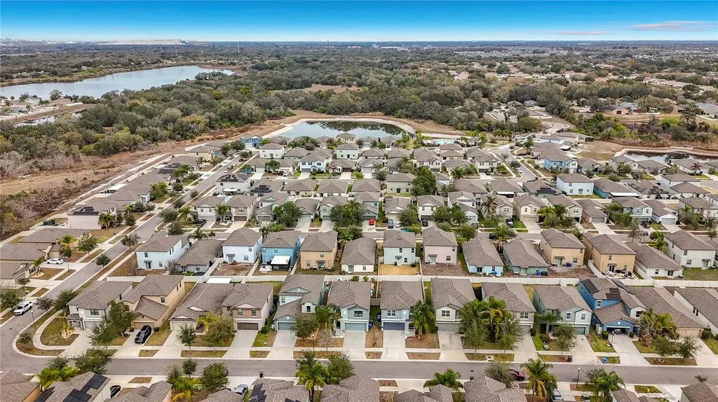 12728 Lemon Pepper Drive Riverview FL 33578