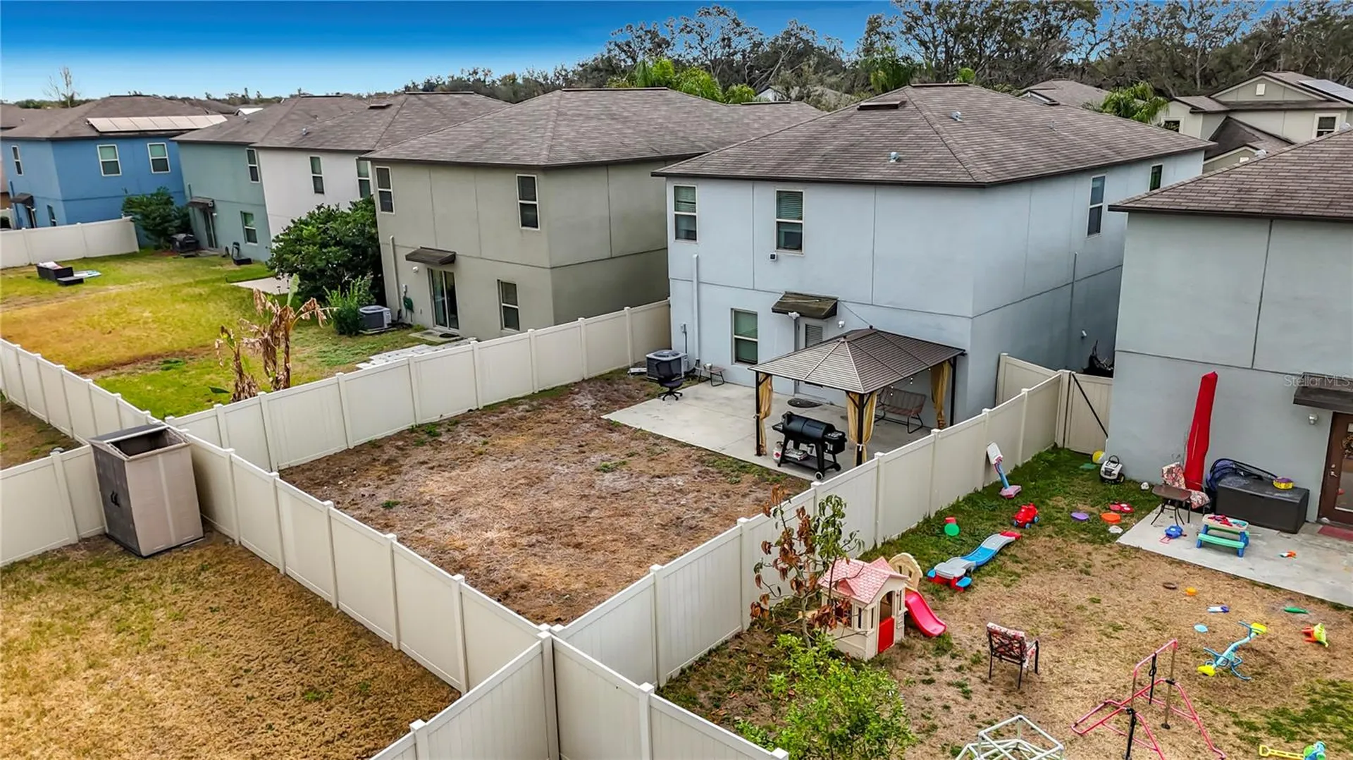 12728 Lemon Pepper Drive Riverview FL 33578