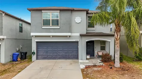 12728 Lemon Pepper Drive Riverview FL 33578