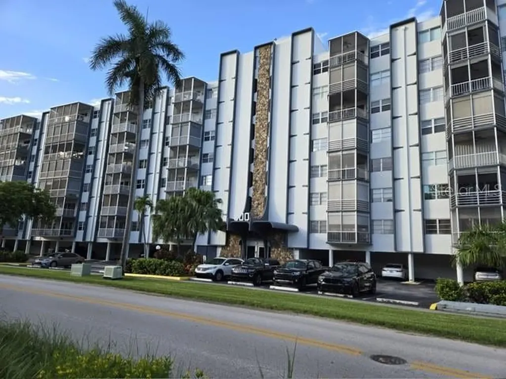 300 Diplomat Parkway Hallandale Beach FL 33009
