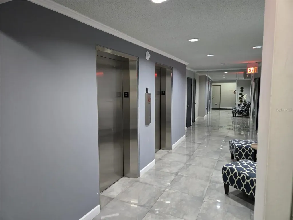 300 Diplomat Parkway Hallandale Beach FL 33009