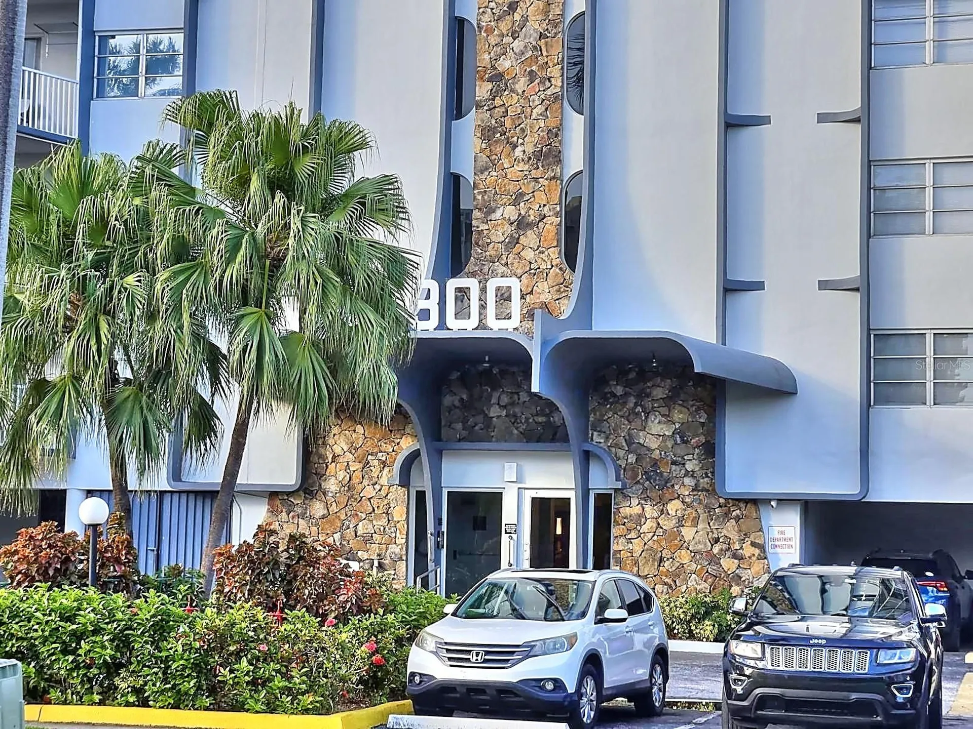 300 Diplomat Parkway Hallandale Beach FL 33009