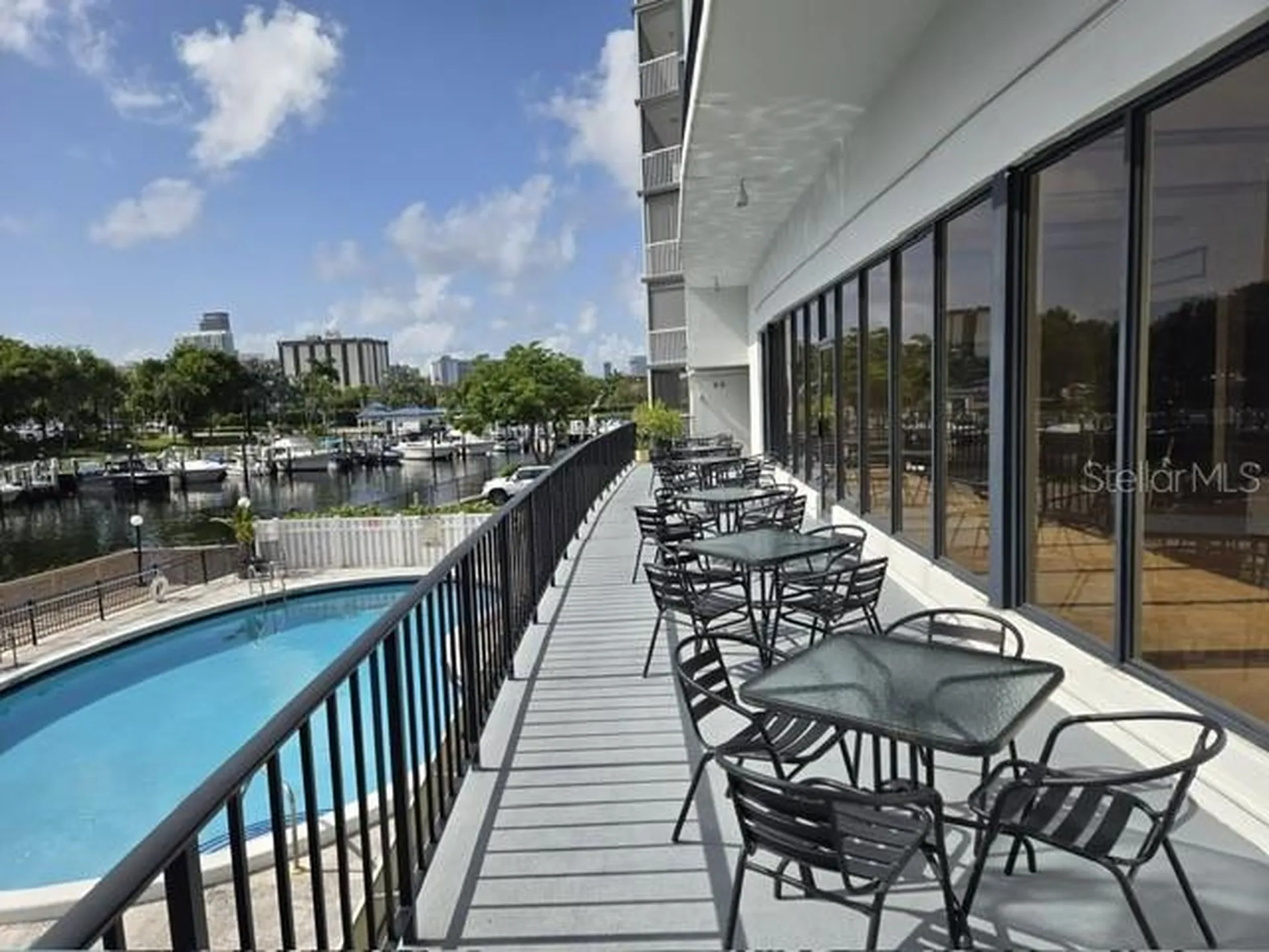 300 Diplomat Parkway Hallandale Beach FL 33009