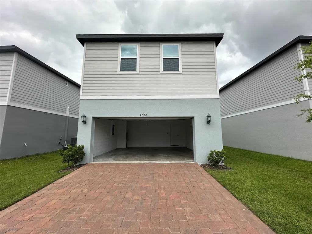 4724 Homestead Trail St Cloud FL 34772
