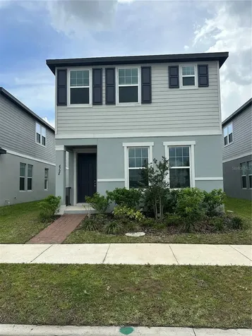 4724 Homestead Trail St Cloud FL 34772