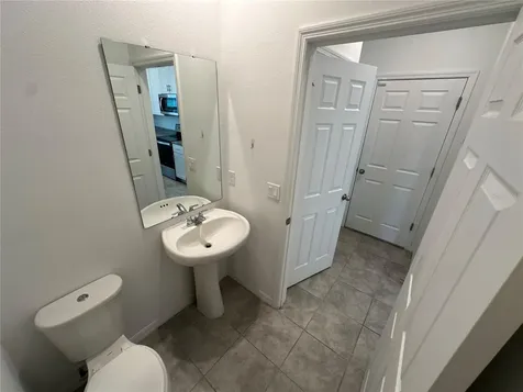4724 Homestead Trail St Cloud FL 34772