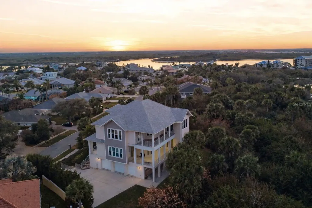 2142 Villa Way New Smyrna Beach FL 32169