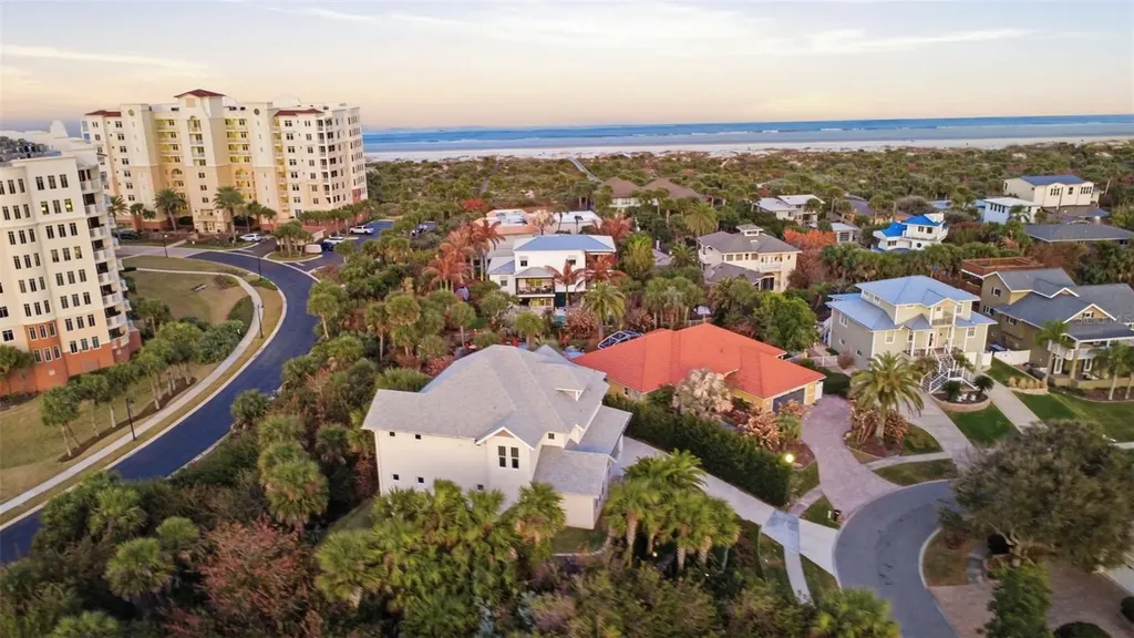 2142 Villa Way New Smyrna Beach FL 32169