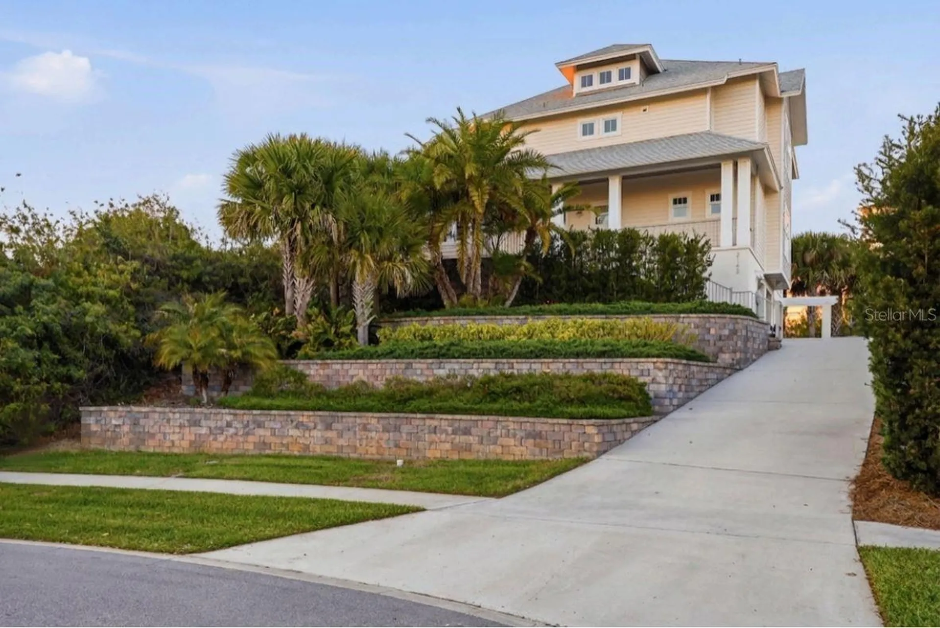 2142 Villa Way New Smyrna Beach FL 32169