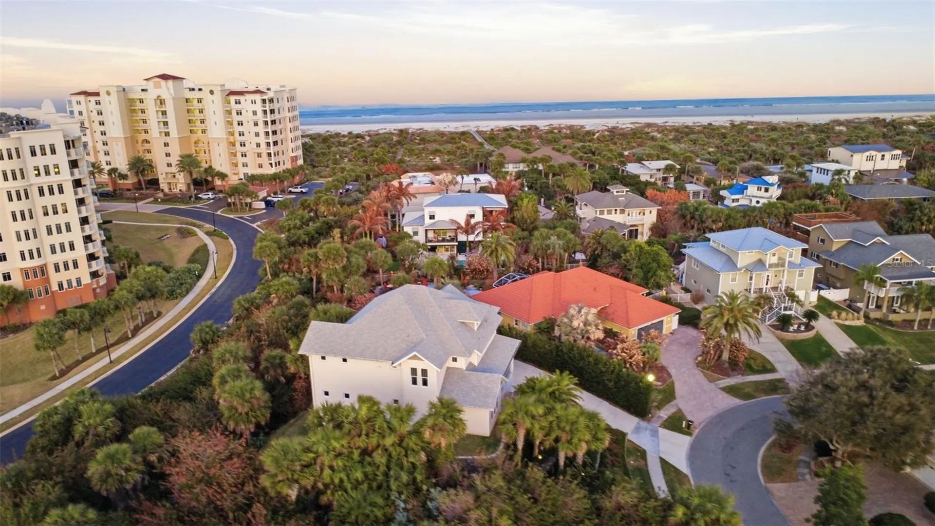 2142 Villa Way New Smyrna Beach FL 32169