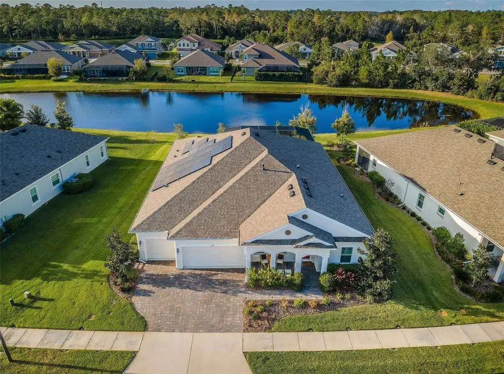 4197 Glade Wood Loop New Port Richey FL 34655