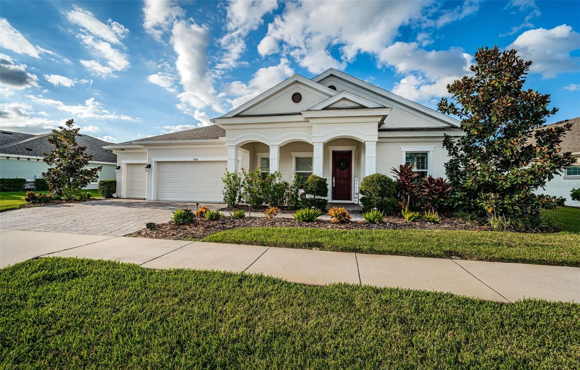 4197 Glade Wood Loop New Port Richey FL 34655