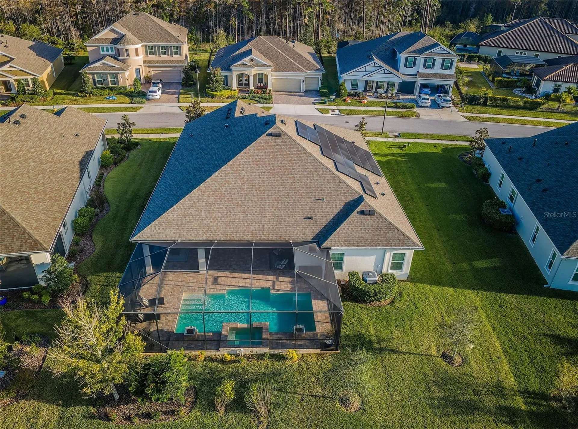 4197 Glade Wood Loop New Port Richey FL 34655