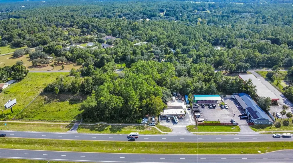 4164 W Gulf To Lake Highway Lecanto FL 34461