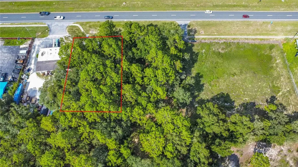 4164 W Gulf To Lake Highway Lecanto FL 34461