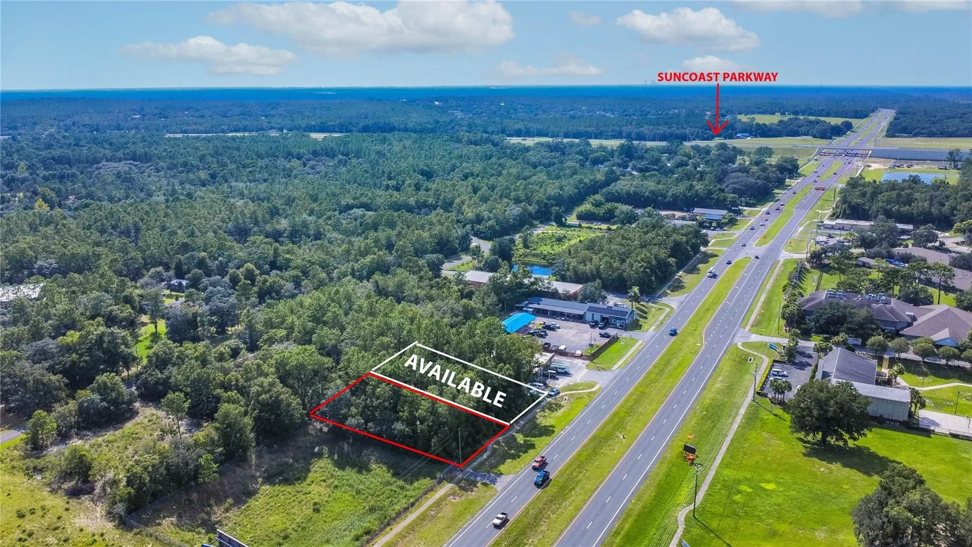 4164 W Gulf To Lake Highway Lecanto FL 34461