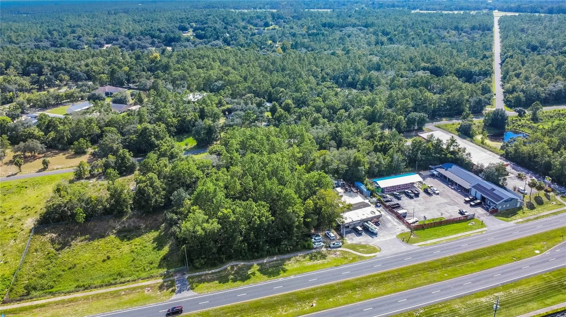 4164 W Gulf To Lake Highway Lecanto FL 34461