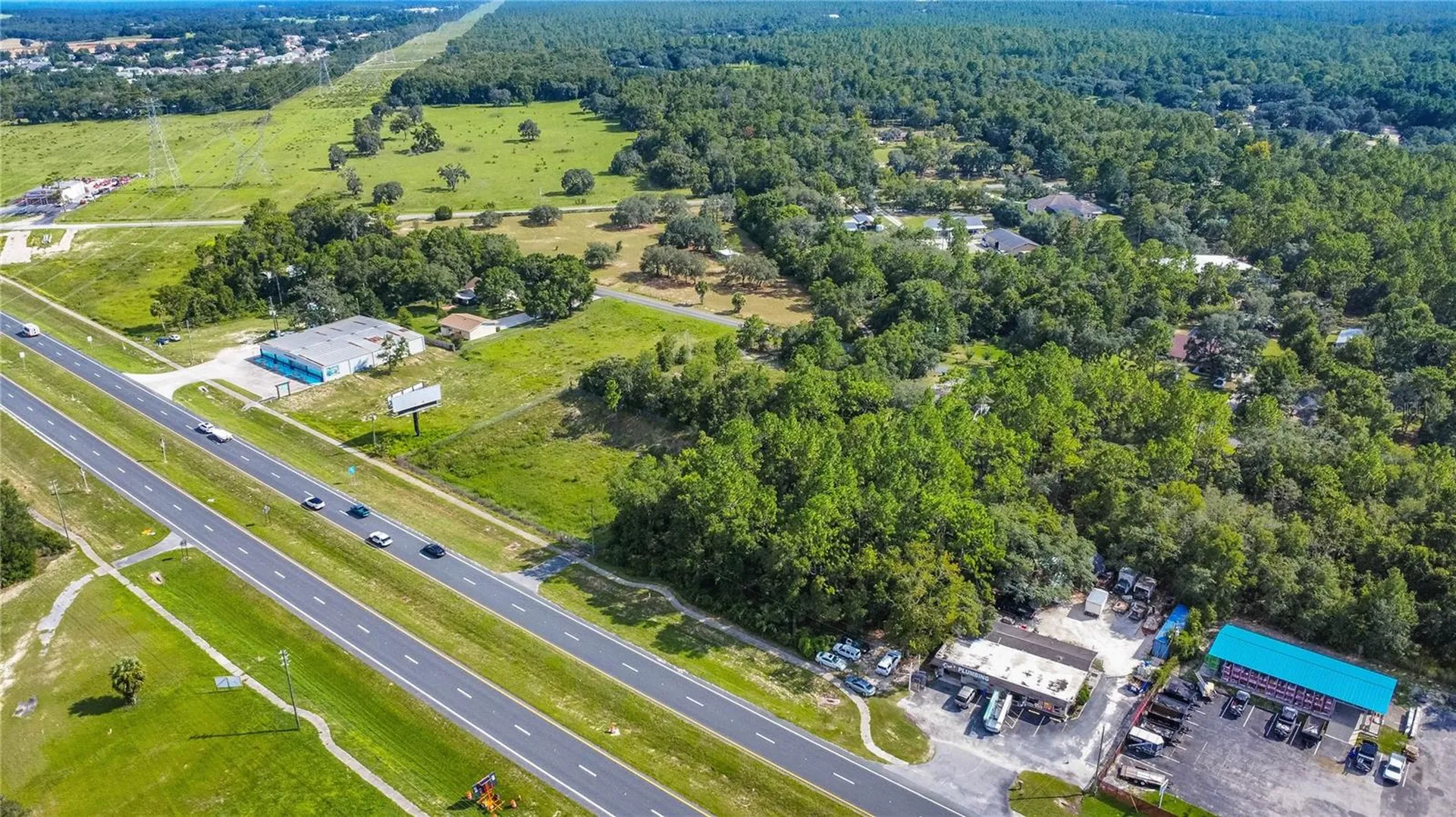 4164 W Gulf To Lake Highway Lecanto FL 34461