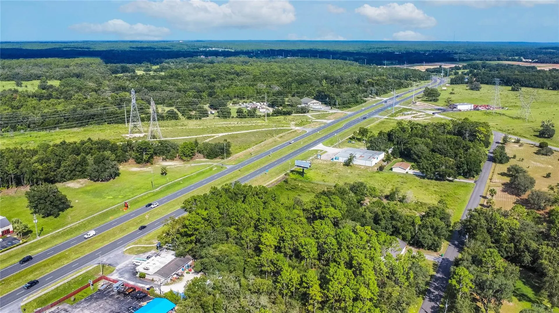 4164 W Gulf To Lake Highway Lecanto FL 34461