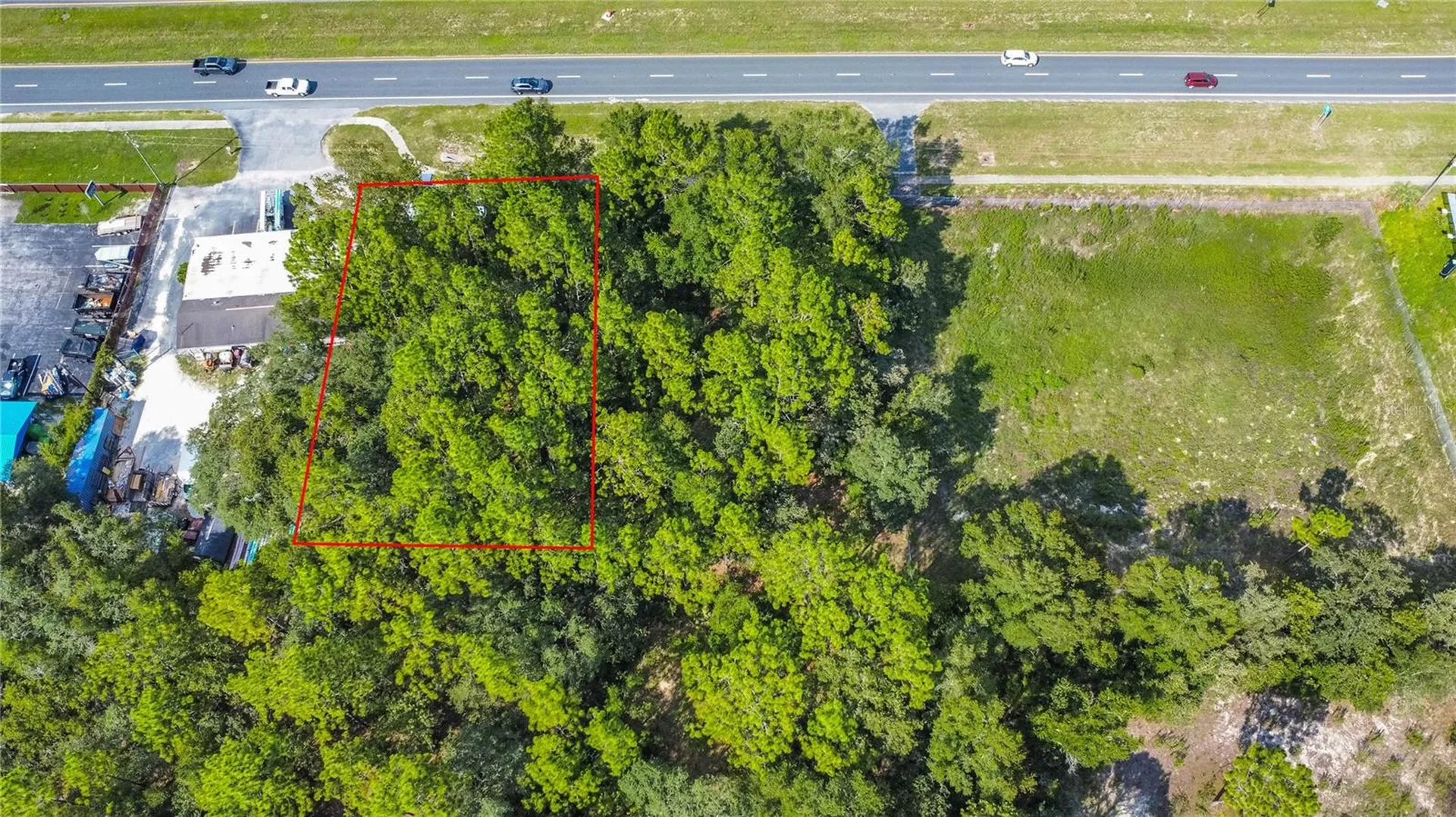 4164 W Gulf To Lake Highway Lecanto FL 34461