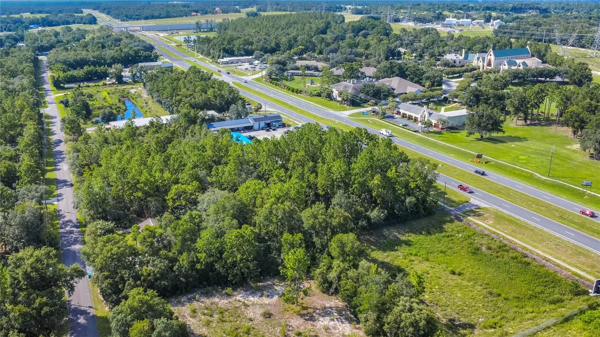 4164 W Gulf To Lake Highway Lecanto FL 34461