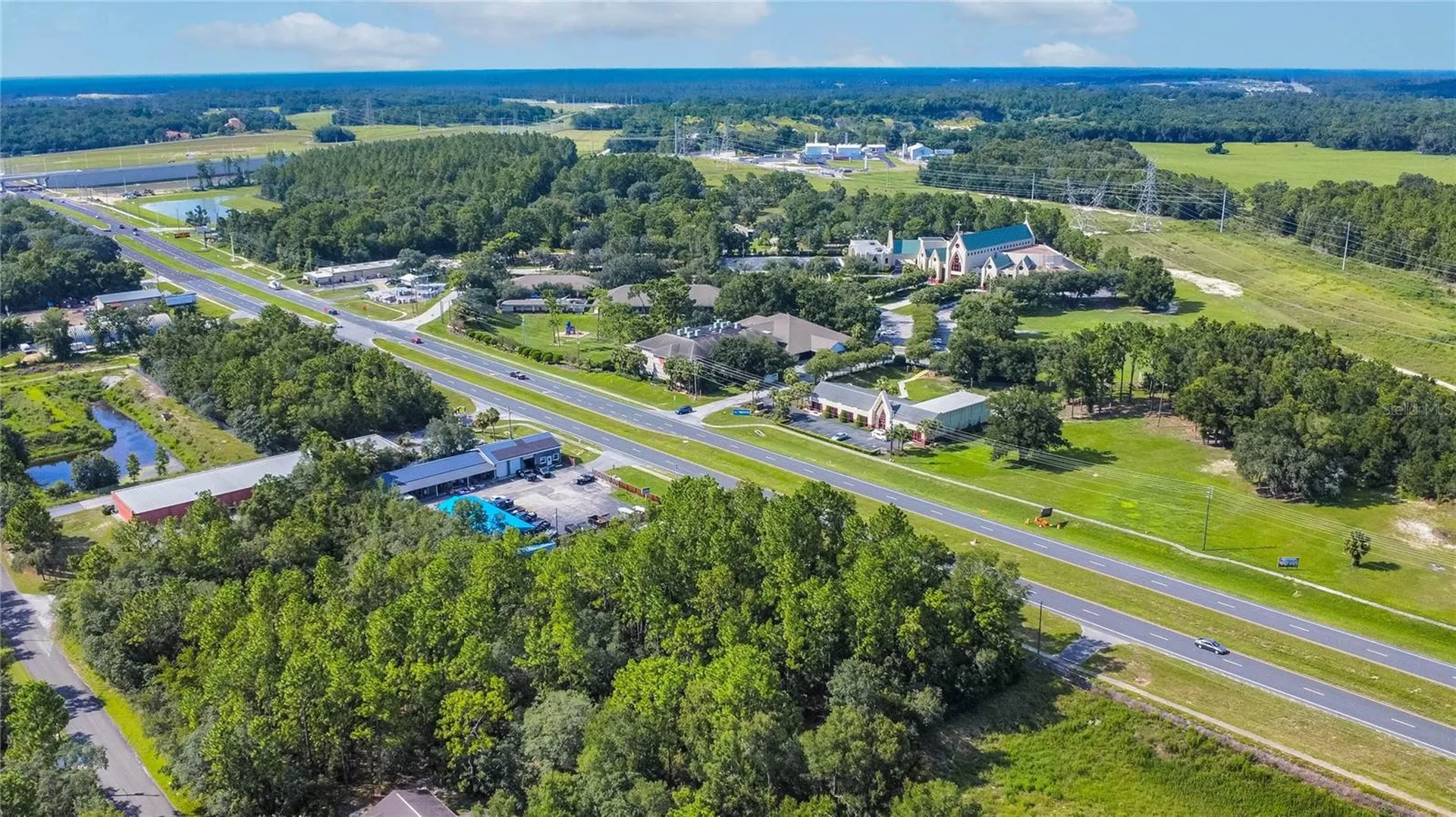 4164 W Gulf To Lake Highway Lecanto FL 34461