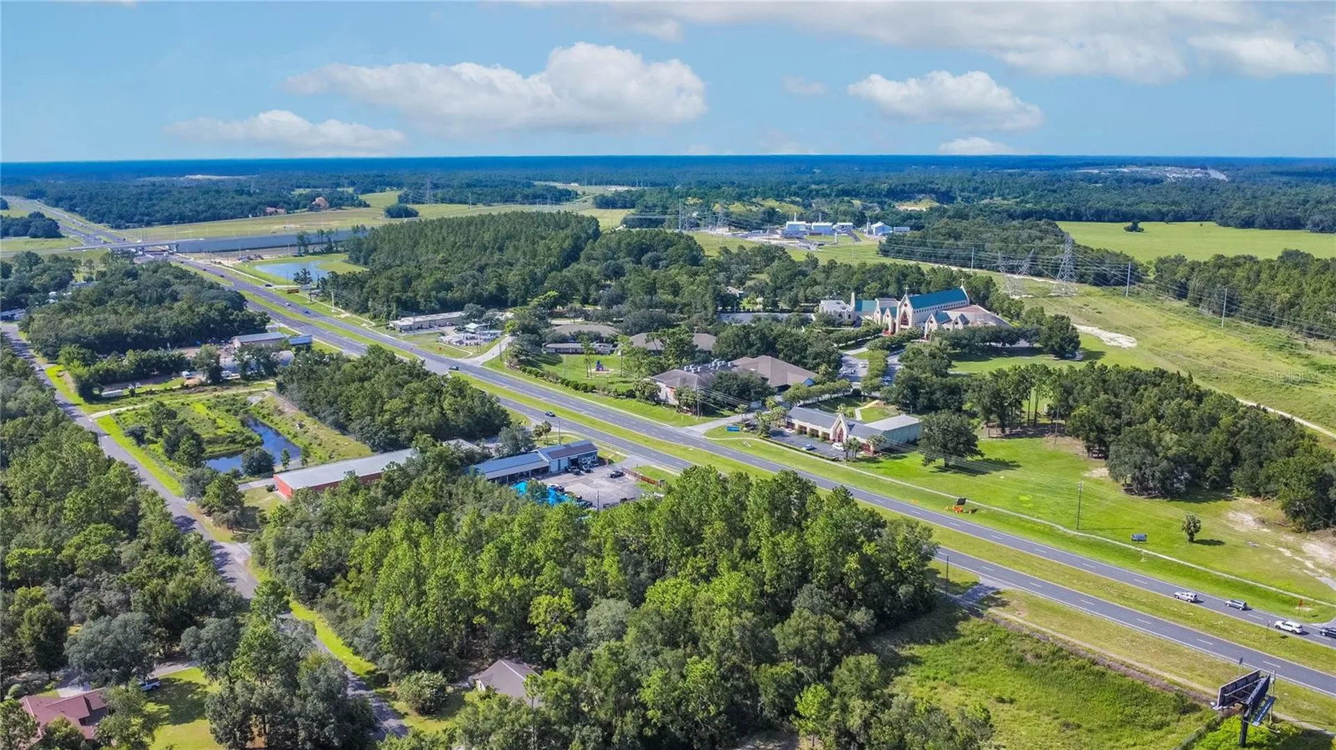 4164 W Gulf To Lake Highway Lecanto FL 34461