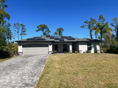 23472 Mcnally Avenue Punta Gorda FL 33980