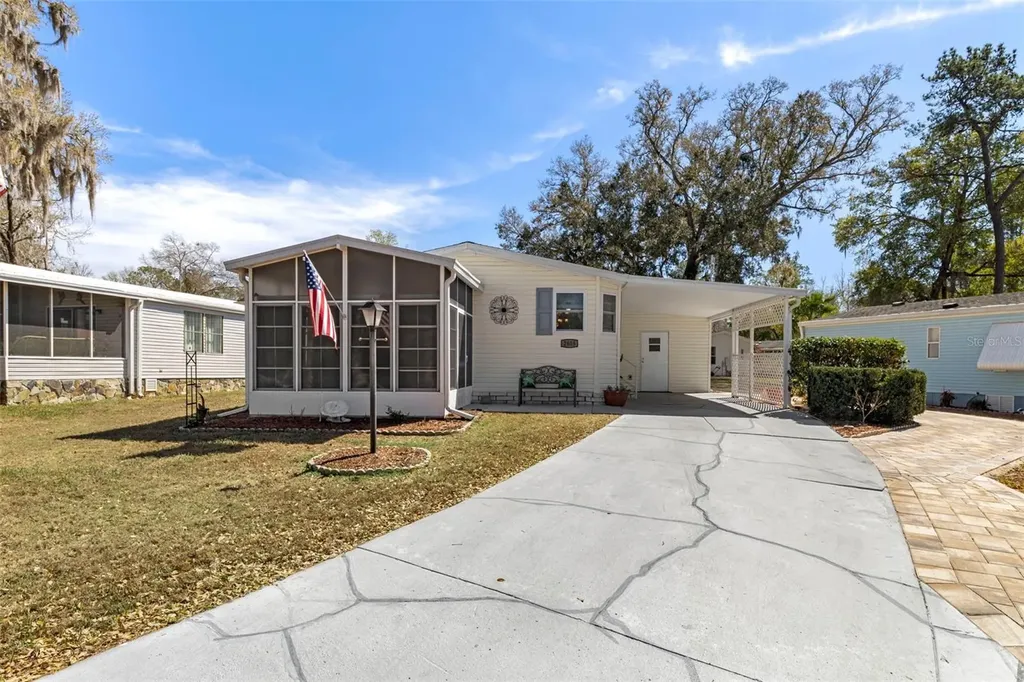 2805 Kingswood Circle Brooksville FL 34604