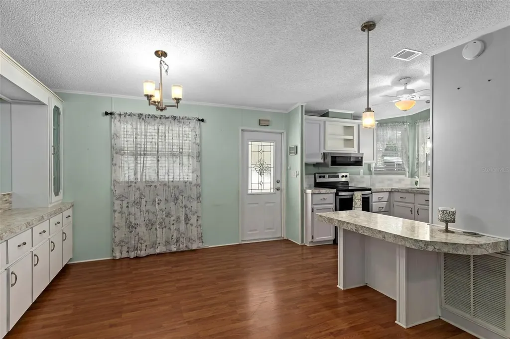 2805 Kingswood Circle Brooksville FL 34604